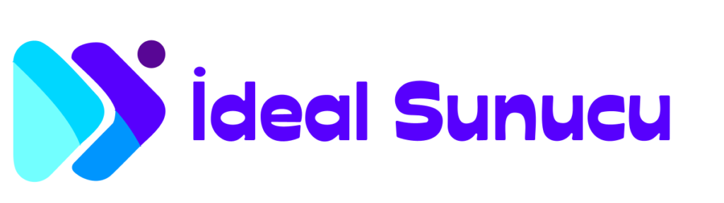 İdeal Sunucu
