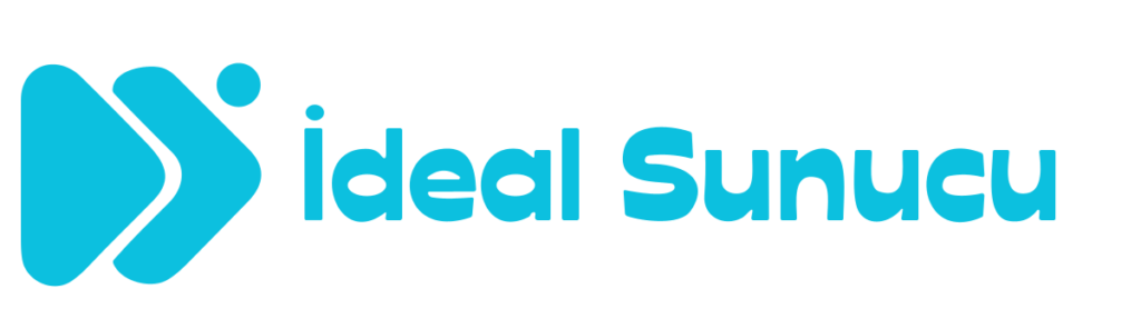 İdeal Sunucu