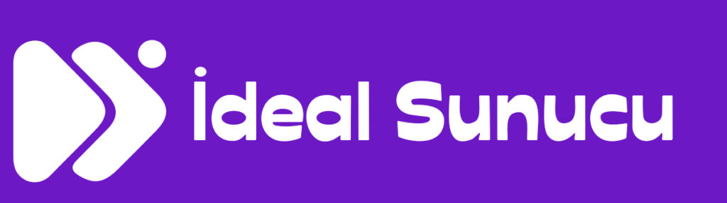 İdeal Sunucu